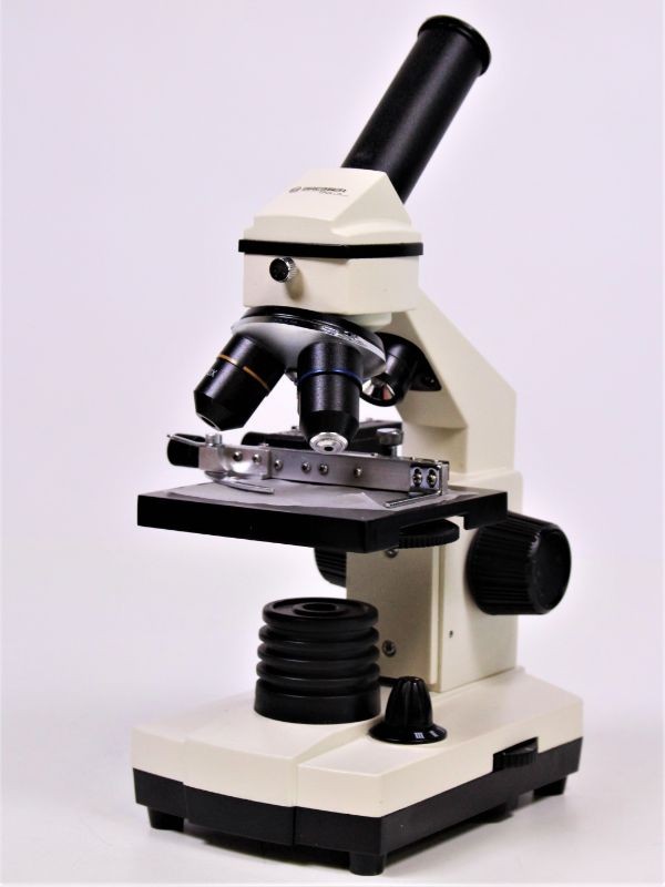 BRESSER Biolux Microscoop